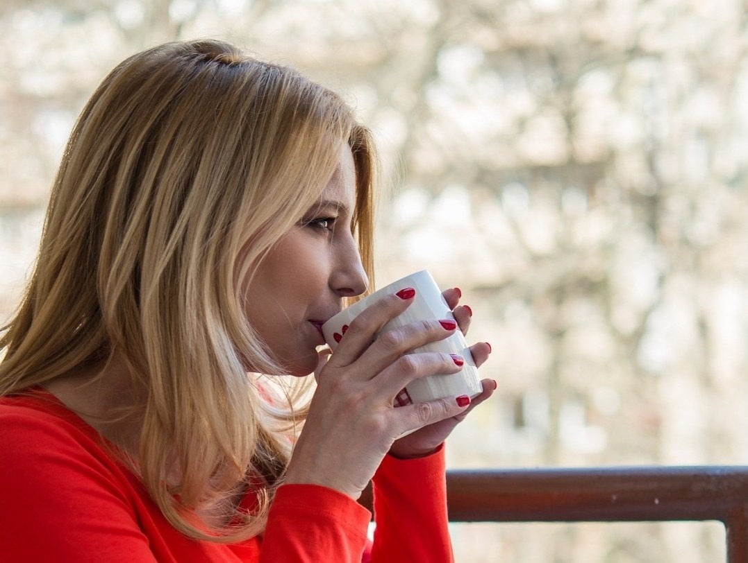 Németvölgyi-Nagy Renáta asztrológus tanácsadó